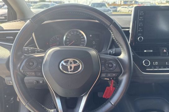 Toyota Corolla 1.5 Comfort