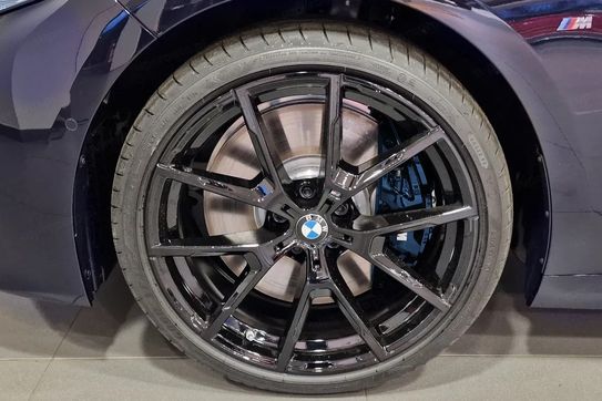 BMW Seria 8 Coupe 840i xDrive