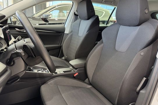 Skoda Octavia 2.0 TDI Ambition DSG