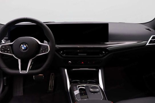 BMW Seria 4 Coupe 430i xDrive M Sport