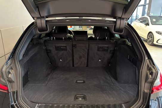 BMW Seria 3 Touring 320d M Sport