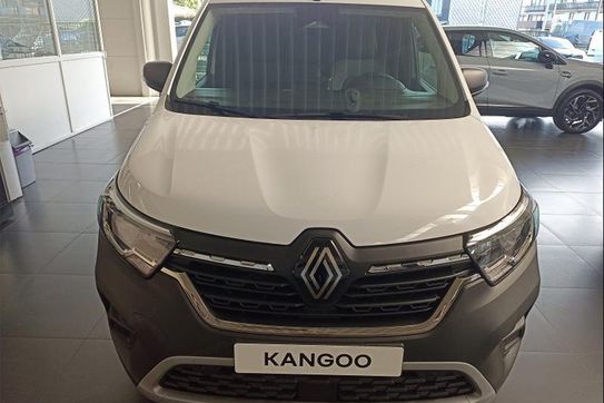 Renault Kangoo Van L1H1 Extra