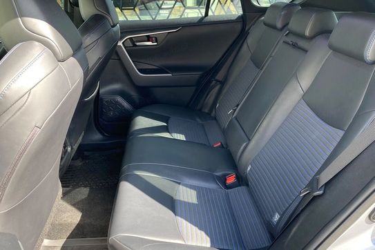Toyota RAV4 2.5 Hybrid Selection 4X4