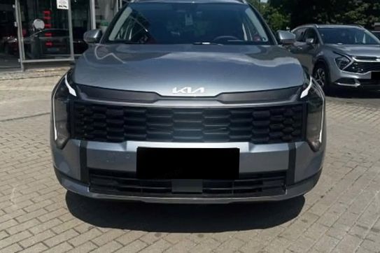 Kia Sportage 1.6 T-GDI L 2WD DCT