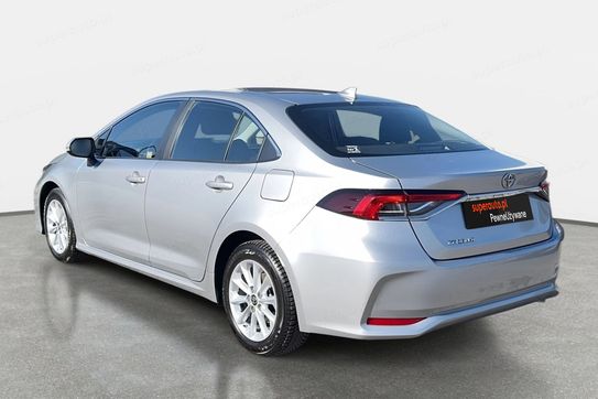 Toyota Corolla 1.5 Comfort