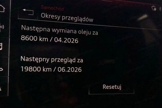 Audi A4 40 TDI Advanced S tronic