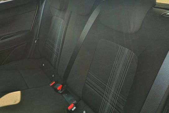 Hyundai Bayon T-GDI Modern DCT