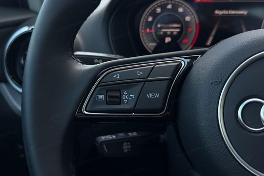 Audi Q2 35 TFSI Advanced