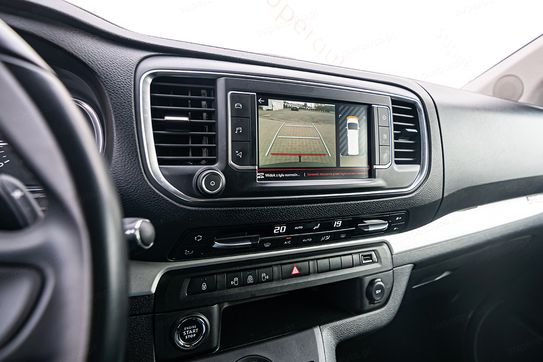 Citroen SpaceTourer XL L2H1 VIP EAT8