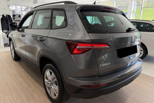 Skoda Karoq Edition 130 1.5 TSI DSG