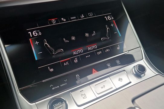 Audi A7 Sportback 45 TFSI quattro S Line