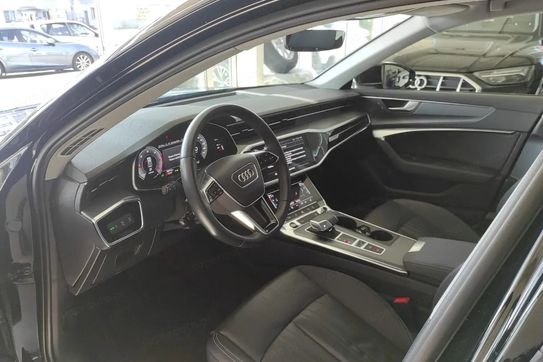 Audi A6 40 TDI