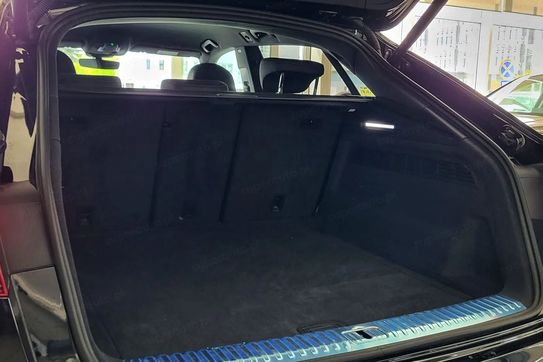 Audi Q8 45 TDI mHEV quattro Tiptronic