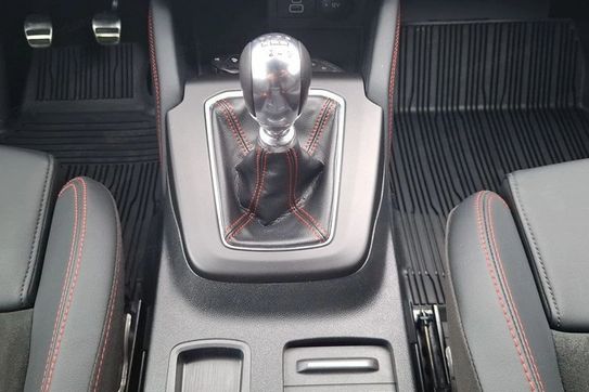 Ford Kuga 1.5 EcoBoost FWD ST-Line X