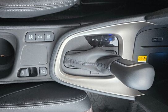 Toyota Yaris Cross Hybrid 1.5 Executive