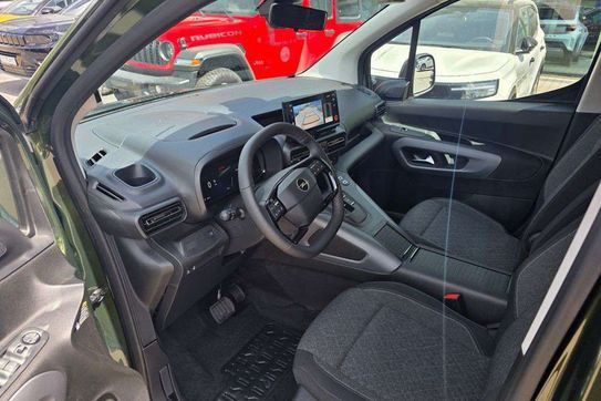 Opel Combo Kombi XL L2H1 EAT8