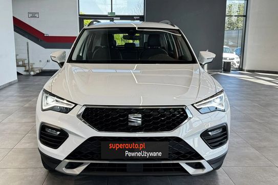 Seat ATECA 1.5 TSI