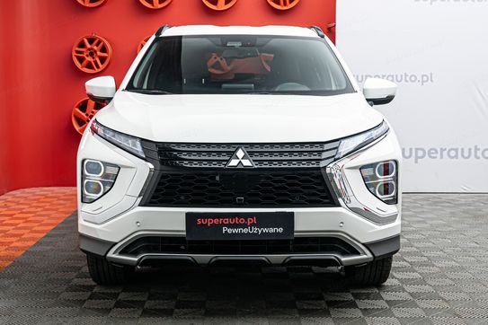 Mitsubishi Eclipse Cross 2.4 PHEV Intense
