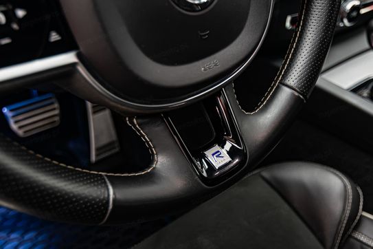 Volvo XC60 D4 R-Design