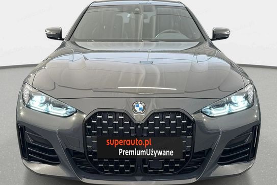 BMW Seria 4 Gran Coupe 430i M Sport