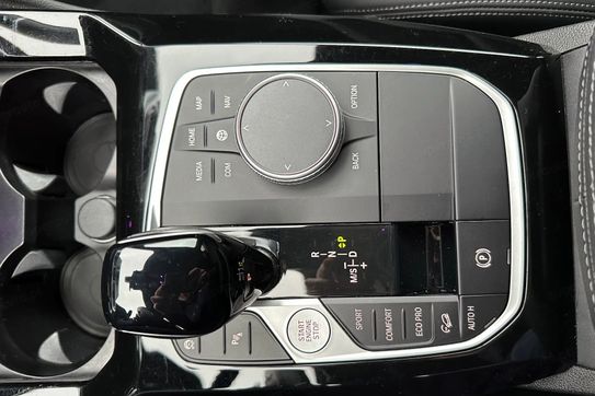 BMW X4 xDrive20d M Sport