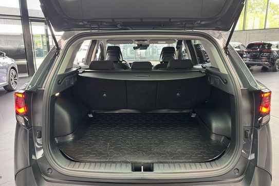 Kia Sportage t-Gdi Hev l 2WD