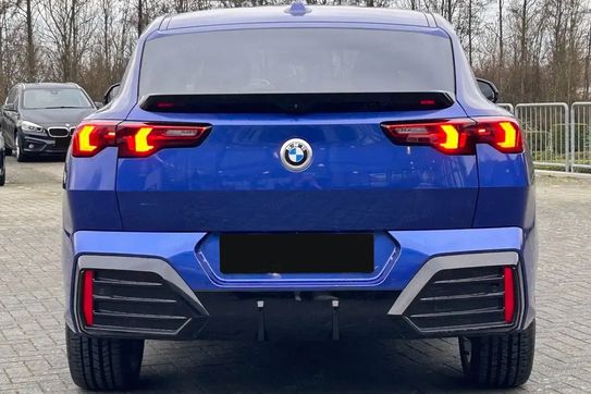 BMW X2 sDrive18d M Sport