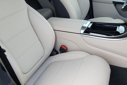 Mercedes GLC 220 d 4-Matic Avantgarde