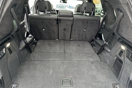 BMW X7 xDrive40d M Sport