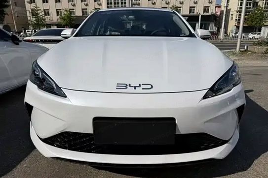 BYD Seal 5 DM-i 1.5 Comfort