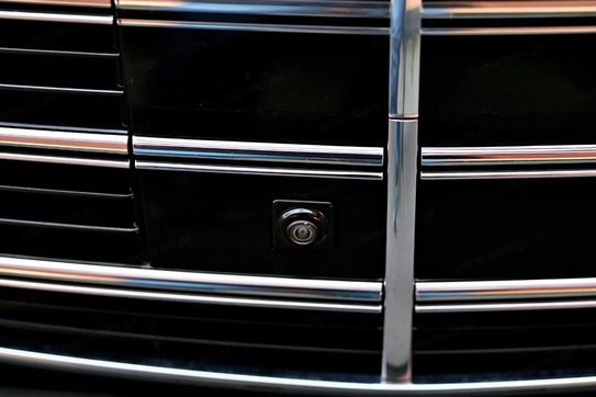 Mercedes Klasa S 350 d 4-Matic AMG Line
