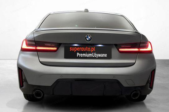BMW Seria 3 320d xDrive M Sport