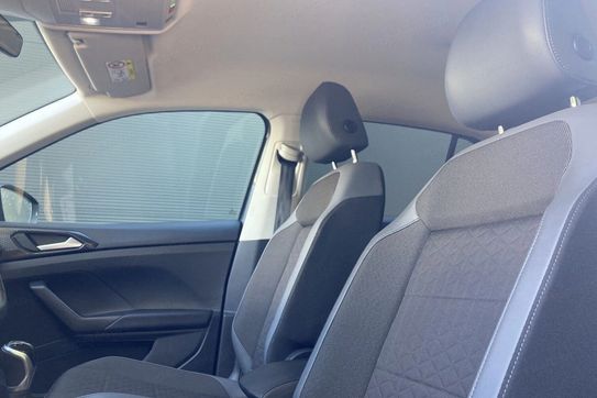 Volkswagen T-Cross 1.0 TSI