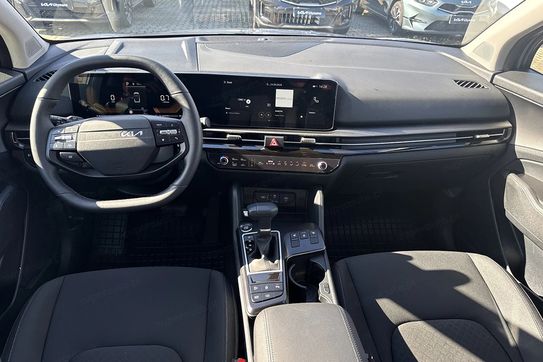 Kia Sportage t-Gdi m 2WD Dct