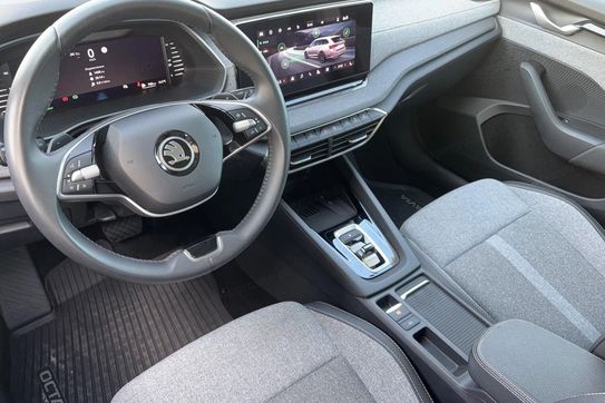 Skoda Octavia 1.5 TSI Selection DSG