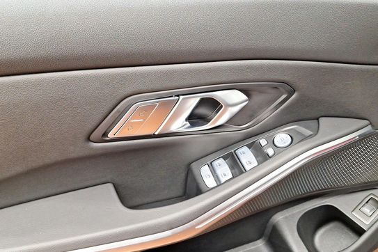 BMW Seria 3 Touring 320d