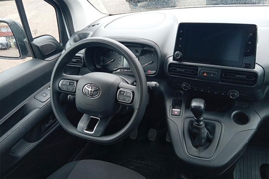 Toyota Proace City L1H1