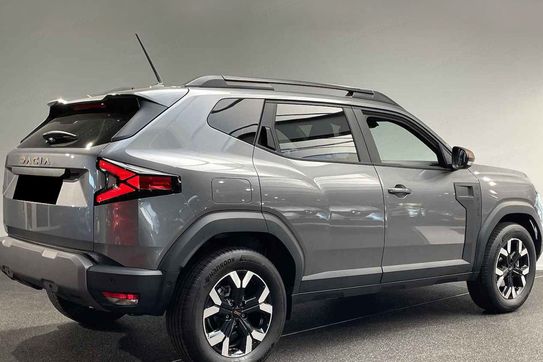 Dacia Duster Extreme LPG 1.0 Tce