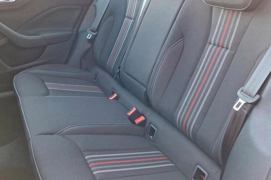 Skoda Kamiq Monte Carlo 1.5 TSI DSG