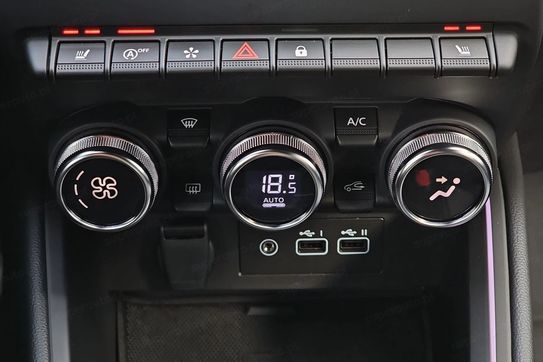 Renault Clio 1.0 TCe Techno