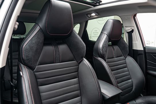 MG HS 1.5 T-GDI Exclusive DCT
