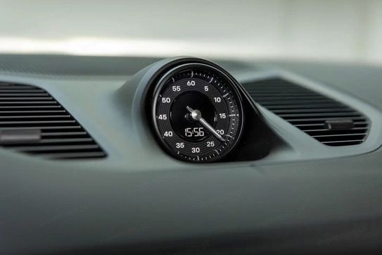 Porsche Cayenne Coupe GTS