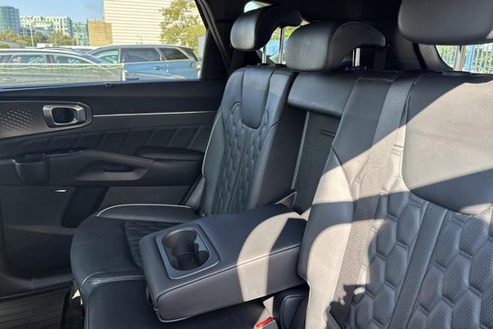 Kia Sorento Prestige Line 1.6 T-GDI HEV  4WD aut 7os.