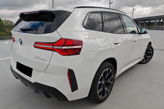 BMW X3 xDrive30e M Sport