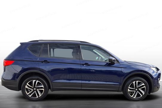 Seat Tarraco 1.5 Eco TSI EVO Style S&S