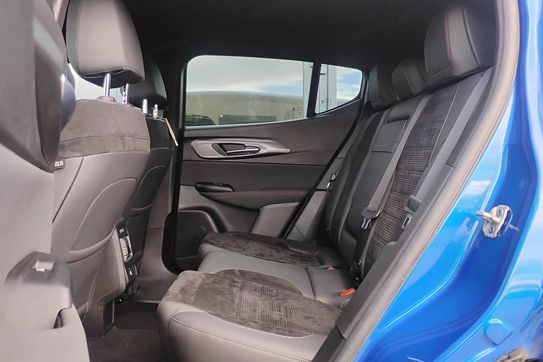 Alfa Romeo Tonale PHEV Q4 Veloce