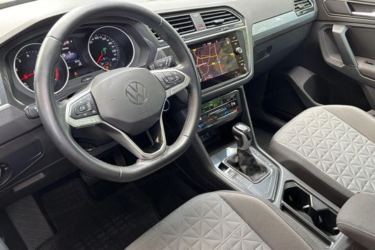 Volkswagen Tiguan 1.5 TSI EVO Life DSG