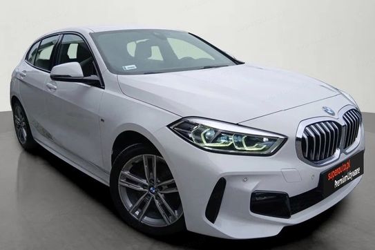 BMW Seria 1 118i M Sport