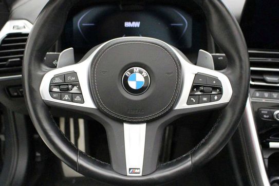 BMW Seria 8 Cabrio 840i xDrive