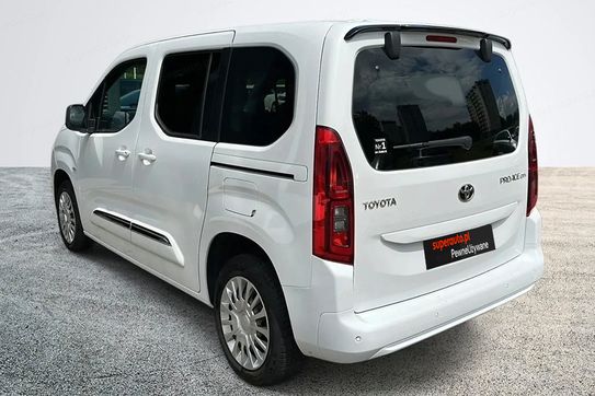 Toyota Proace City Verso L1H1